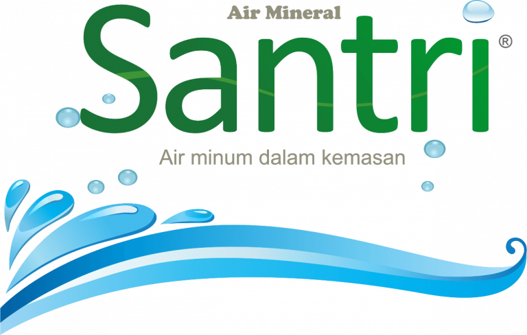 AGEN AIR SANTRI SANGGAU