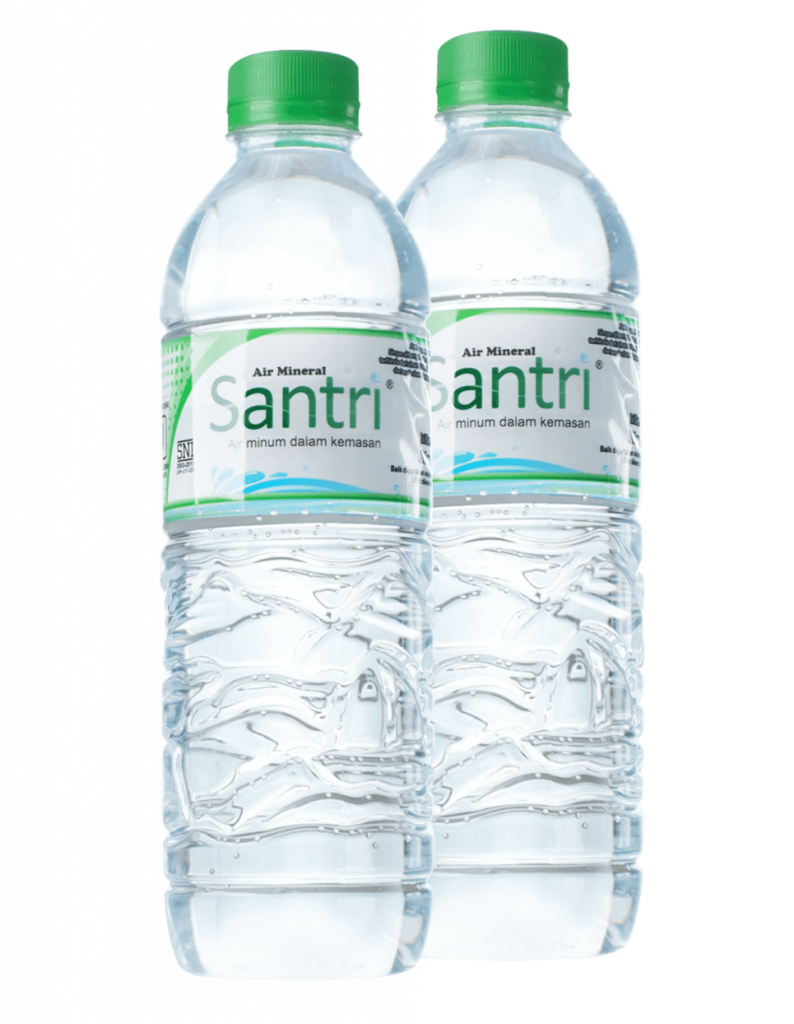 SANTRI 600Ml