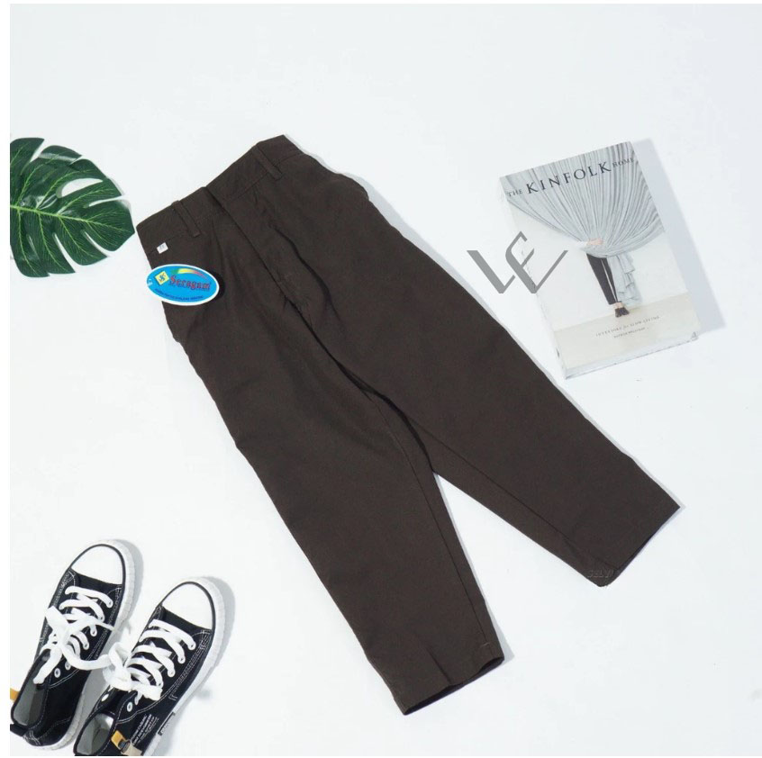 Celana PRAMUKAPanjang KARET