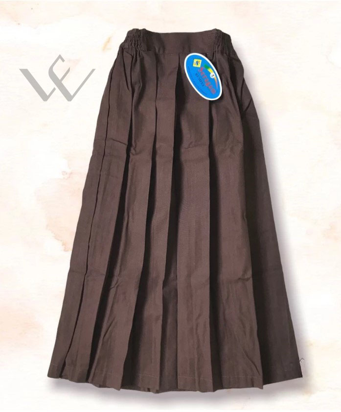 rok pramuka rempel panjang