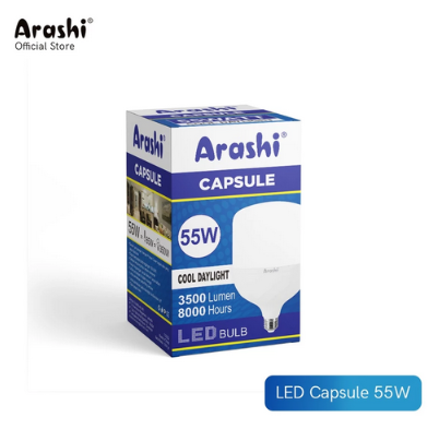 LAMPU ARASHI 55 WATT (CDL)