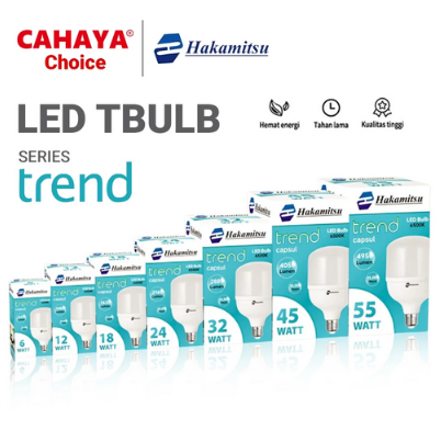 LAMPU HAKAMITSU 55 WATT (CDL)