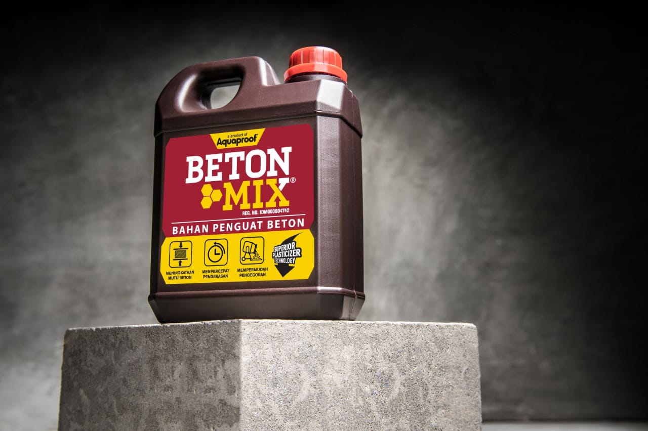 beton mix