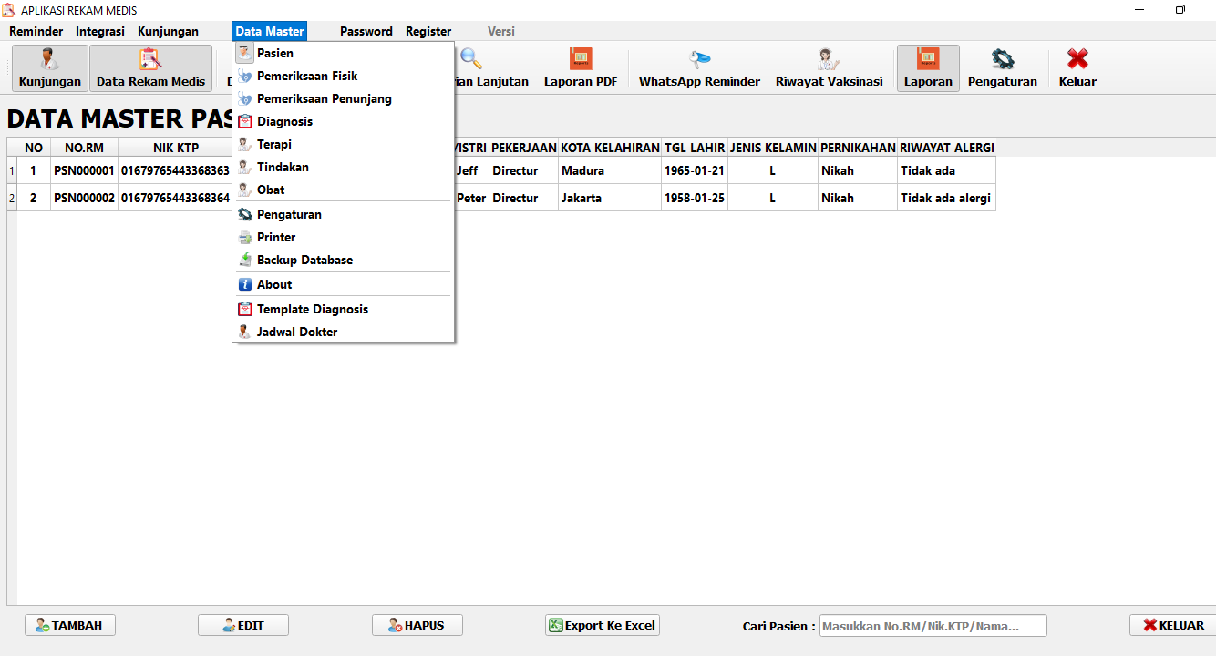 Preview SRM 6